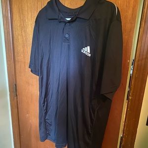 Adidas aeroready polo